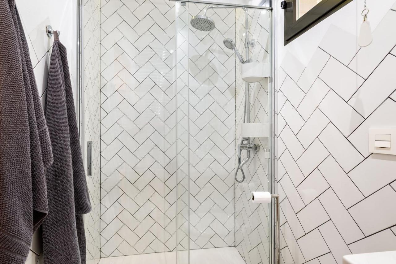 1 Bedroom 1 Bathroom Furnished - Malasana - Cozy & Modern - Mintystay Madrid Esterno foto